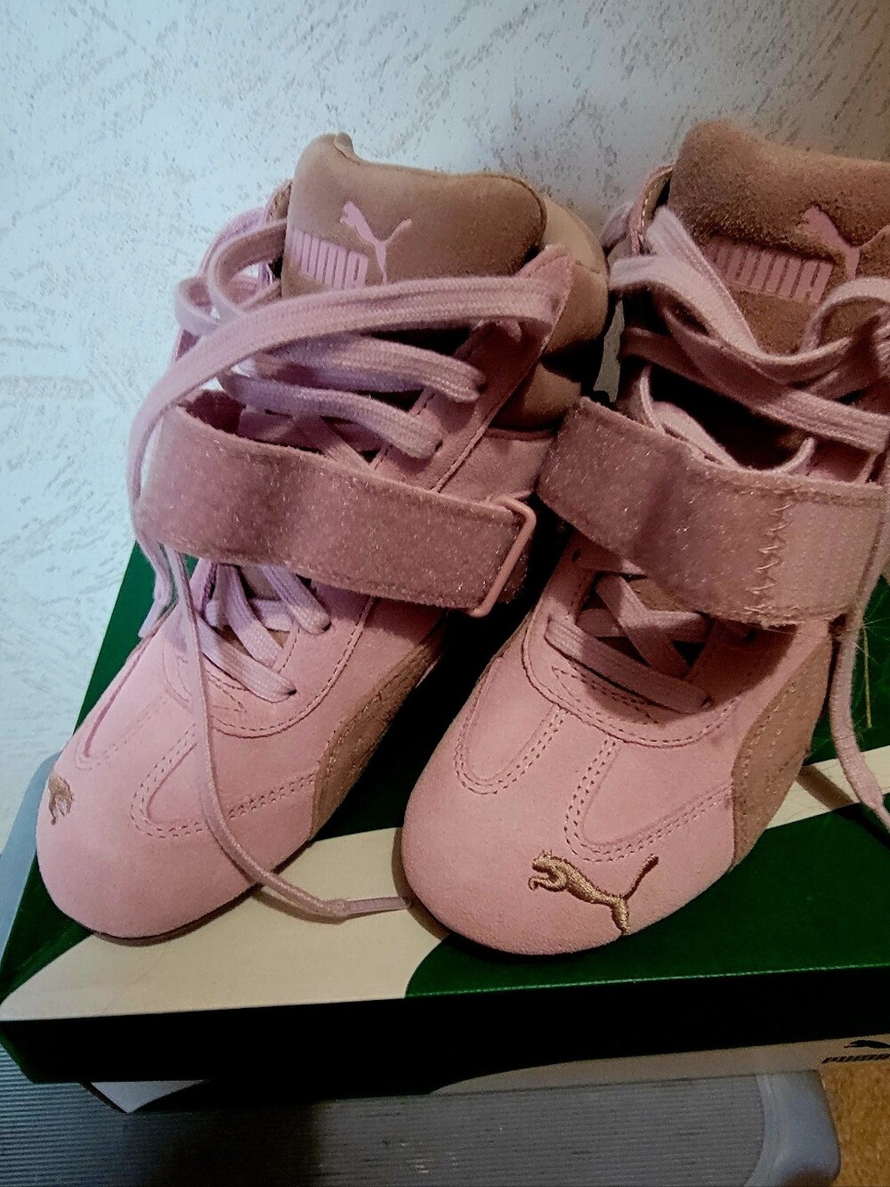 Puma Speedcat Wedge